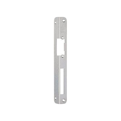 Face d'équerre 324 S.3mm STA galvanisée à la masse DIN L ; ASSA ABLOY (-------32440-04) - Publicité Face d'équerre 324 S.3mm STA galvanisée à la masse DIN L ; ASSA ABLOY (-------32440-04) - Publicité