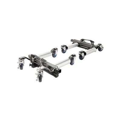 Crick hydraulique Facom - 680kg - CR.12H - Outil portable pour atelier - Publicité Crick hydraulique Facom - 680kg - CR.12H - Outil portable pour atelier - Publicité