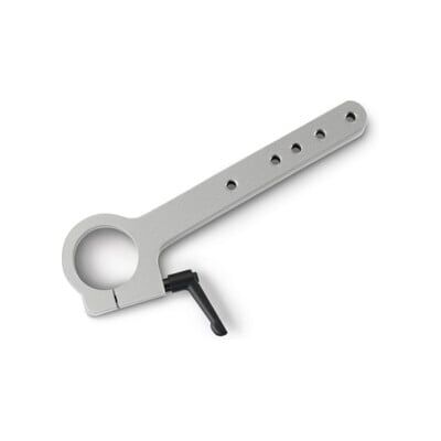 Fein 63733006010 Accessoire pour Outil Électrique - Supporte WPO 14-25 E - Publicité Fein 63733006010 Accessoire pour Outil Électrique - Supporte WPO 14-25 E - Publicité