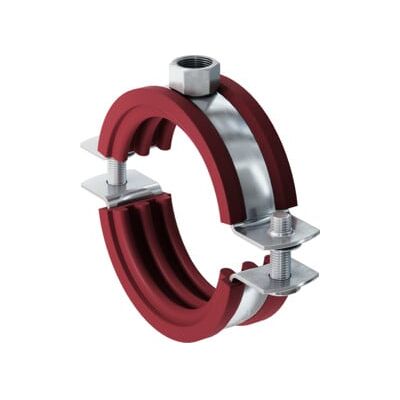 fischer Collier isophonique haute température FRSH 133 - 141 (063537) - Publicité fischer Collier isophonique haute température FRSH 133 - 141 (063537) - Publicité