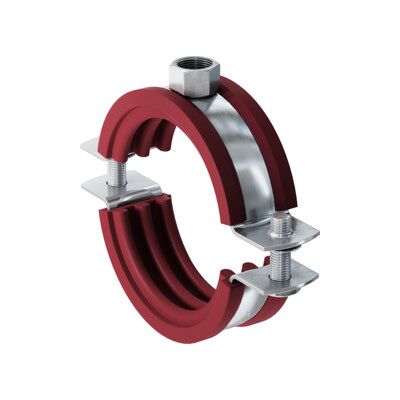 fischer Collier isophonique haute température FRSH 54 - 59 (063500) - Publicité fischer Collier isophonique haute température FRSH 54 - 59 (063500) - Publicité