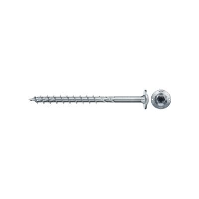 fischer PowerFast II 5,0x80 TK TX25 TG blvz 200 (561791) - Publicité fischer PowerFast II 5,0x80 TK TX25 TG blvz 200 (561791) - Publicité