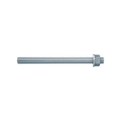 fischer Tige filetée FIS A M 10 x 200 en acier électrozingué 8.8 (519396) - Publicité fischer Tige filetée FIS A M 10 x 200 en acier électrozingué 8.8 (519396) - Publicité