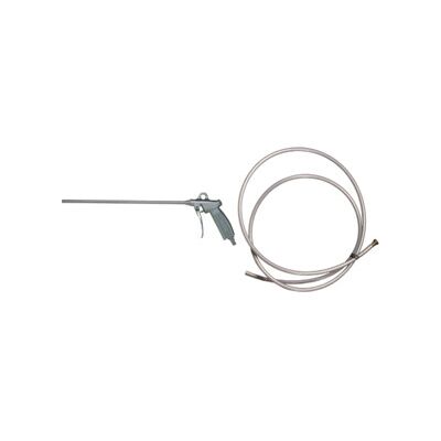 Fischer Pistolet de nettoyage pneumatique - 2,25 m Pistolet de nettoyage à air comprimé - Publicité Fischer Pistolet de nettoyage pneumatique - 2,25 m Pistolet de nettoyage à air comprimé - Publicité