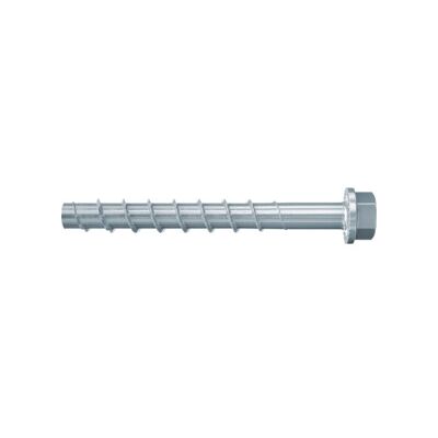 fischer Vis à béton UltraCut FBS II 10 x 280 225/215/195 US à tête hexagonale avec rondelle intégrée (558222) - Publicité fischer Vis à béton UltraCut FBS II 10 x 280 225/215/195 US à tête hexagonale avec rondelle intégrée (558222) - Publicité