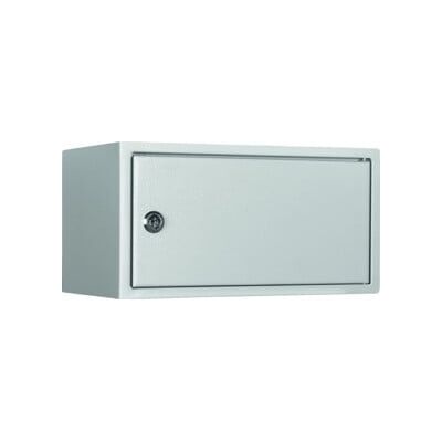 Format WF 3 Coffre-fort - Serrure cylindrique, 9L, Charnière droite - Publicité Format WF 3 Coffre-fort - Serrure cylindrique, 9L, Charnière droite - Publicité