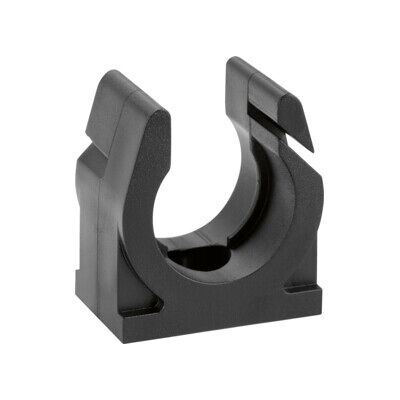 Fränkische Collier de fixation pour Coflex COS type 37 noir (49120370) - Publicité Fränkische Collier de fixation pour Coflex COS type 37 noir (49120370) - Publicité