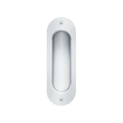 FSB Modèle 42 4212 - Poignée de porte ovale en acier inoxydable - Publicité FSB Modèle 42 4212 - Poignée de porte ovale en acier inoxydable - Publicité