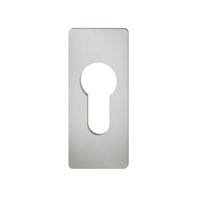 FSB 0 17 1768 - Cylindre de Profil en Aluminium Carré PZ - Publicité FSB 0 17 1768 - Cylindre de Profil en Aluminium Carré PZ - Publicité