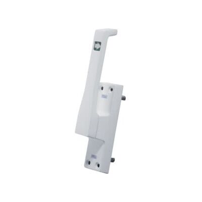 Fuhr - Actionneur de porte - Système pour porte à deux vantaux - 23mm course - Publicité Fuhr - Actionneur de porte - Système pour porte à deux vantaux - 23mm course - Publicité
