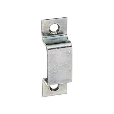 GAH Alberts Boucle pour loquet L 13 mm, l 44 mm Acier, galvanisé (122294) - Publicité GAH Alberts Boucle pour loquet L 13 mm, l 44 mm Acier, galvanisé (122294) - Publicité