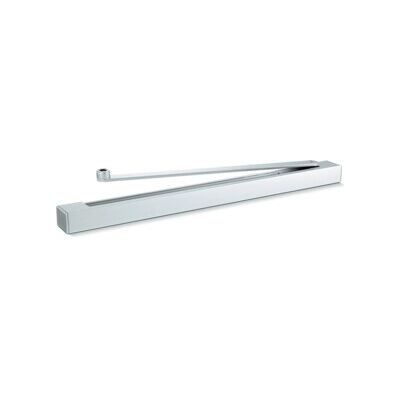 Geze TS 5000 E BG Fermeture de Porte en Aluminium - Type de Porte - Publicité Geze TS 5000 E BG Fermeture de Porte en Aluminium - Type de Porte - Publicité