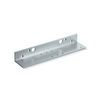 GEZE revêtement cambrure argent f. TS 2000 (55766) - Publicité GEZE revêtement cambrure argent f. TS 2000 (55766) - Publicité