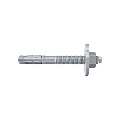 Ancrage à boulon galvanisé Fischer - Grande rondelle - Ancrage pour béton fissuré - 50 pièces - Publicité Ancrage à boulon galvanisé Fischer - Grande rondelle - Ancrage pour béton fissuré - 50 pièces - Publicité