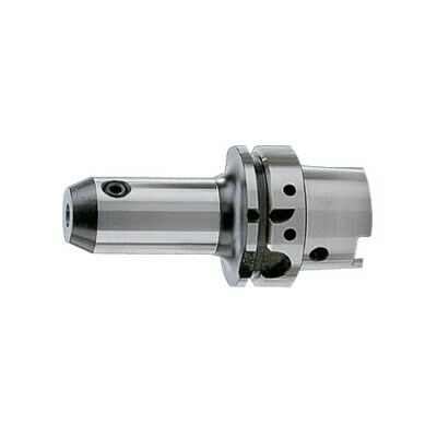Haimer - Mandrin de réglage W DIN69893A HSK-A63 12x160 mm - Publicité Haimer - Mandrin de réglage W DIN69893A HSK-A63 12x160 mm - Publicité
