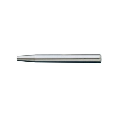 HAIMER Rallonge de mandrin rétractable sans réglage longueur h6 160x20x6mm (78.200.06.1) - Publicité HAIMER Rallonge de mandrin rétractable sans réglage longueur h6 160x20x6mm (78.200.06.1) - Publicité