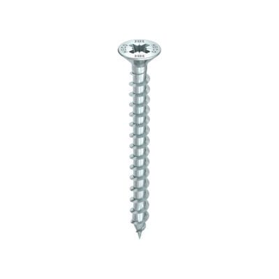 Vis Heco-Topix-Plus 3X12Mm Tête Fausse - Filetage Complet - 1000 pièces - Publicité Vis Heco-Topix-Plus 3X12Mm Tête Fausse - Filetage Complet - 1000 pièces - Publicité