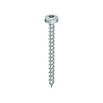 Vis Heco-Topix-Plus - Ø5x50mm - T20 - Pack de 200 - Publicité Vis Heco-Topix-Plus - Ø5x50mm - T20 - Pack de 200 - Publicité