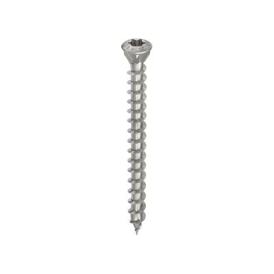 Vis spéciale pour sols Heco Topix-Plus - Ø3,5x50mm, T10, 200 pcs - Publicité Vis spéciale pour sols Heco Topix-Plus - Ø3,5x50mm, T10, 200 pcs - Publicité
