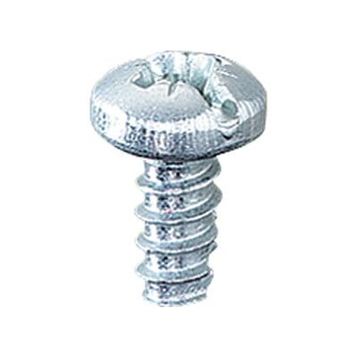 Hensel Hensel BZ 13 Acier Zink 13mm Vis - Type de vis - Publicité Hensel Hensel BZ 13 Acier Zink 13mm Vis - Type de vis - Publicité