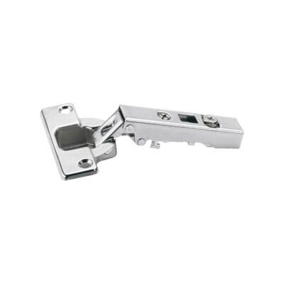 Hettich Charnière à cupule Intermat 9943, 48059 110°, déport 0 mm acier argenté (48059) - Publicité Hettich Charnière à cupule Intermat 9943, 48059 110°, déport 0 mm acier argenté (48059) - Publicité