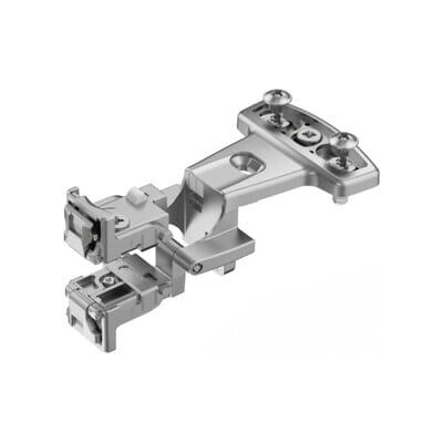 Hettich Modèle Selekta Pro 2000 - Charnière pour meubles - Publicité Hettich Modèle Selekta Pro 2000 - Charnière pour meubles - Publicité