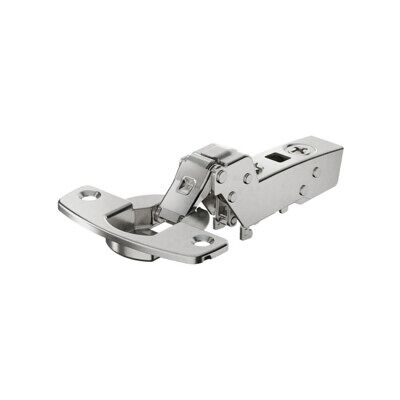 Hettich Charnière Sensys 8676 9094470, 110° acier argent nickelé (9094470) - Publicité Hettich Charnière Sensys 8676 9094470, 110° acier argent nickelé (9094470) - Publicité
