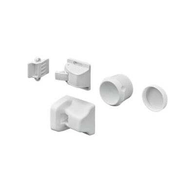 Hettich Verrouillage Enfant - Magnétique - SafeFix Eco - 9277856 - Publicité Hettich Verrouillage Enfant - Magnétique - SafeFix Eco - 9277856 - Publicité