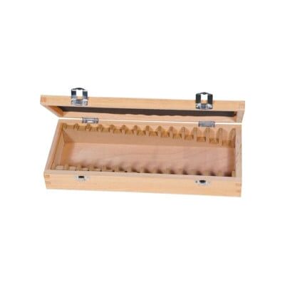 HOLEX boîte de rechange en bois pour sous-couches parallèles L1 (366754 L1) - Publicité HOLEX boîte de rechange en bois pour sous-couches parallèles L1 (366754 L1) - Publicité