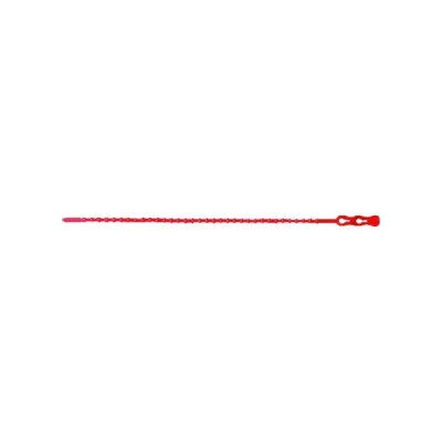Sapiselco Colliers - 500mm, 5,6mm, Rouge - Colliers - Publicité Sapiselco Colliers - 500mm, 5,6mm, Rouge - Colliers - Publicité