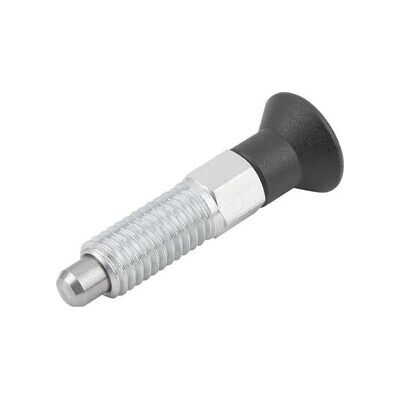 KIPP Goupille d'arrêt ECO Gr.0 M8 4mm Forme A sans rainure Acier (K0747.01004080) - Publicité KIPP Goupille d'arrêt ECO Gr.0 M8 4mm Forme A sans rainure Acier (K0747.01004080) - Publicité