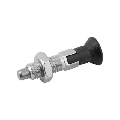 KIPP Goupille d’arrêt ECO GR.1 M8x1 Ø5 forme D rainure d’arrêt écrou frein acier (K0747.04105081) - Publicité KIPP Goupille d’arrêt ECO GR.1 M8x1 Ø5 forme D rainure d’arrêt écrou frein acier (K0747.04105081) - Publicité