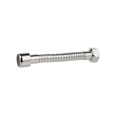 KIRCHHOFF Tuyau métallique, chrome, M22IG x 130 mm, avec buse mixte (987160113) - Publicité KIRCHHOFF Tuyau métallique, chrome, M22IG x 130 mm, avec buse mixte (987160113) - Publicité