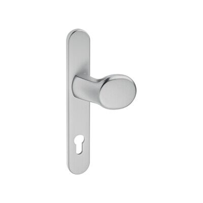 EDI - Ensemble de poignées de porte en aluminium - 1300/2035 - Gauche/Droite - Publicité EDI - Ensemble de poignées de porte en aluminium - 1300/2035 - Gauche/Droite - Publicité