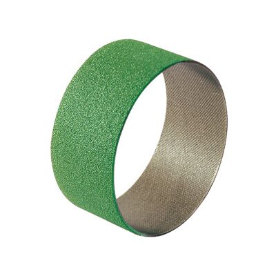 Klingspor CS 451 X manchons abrasifs Multibond 30 x 20 mm Grain 40 (334246) - Publicité Klingspor CS 451 X manchons abrasifs Multibond 30 x 20 mm Grain 40 (334246) - Publicité