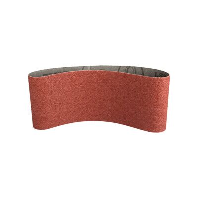 LS 309 XH Bandes portative Klingspor 110 x 620 mm Grain 60 F5 (6292) - Publicité LS 309 XH Bandes portative Klingspor 110 x 620 mm Grain 60 F5 (6292) - Publicité