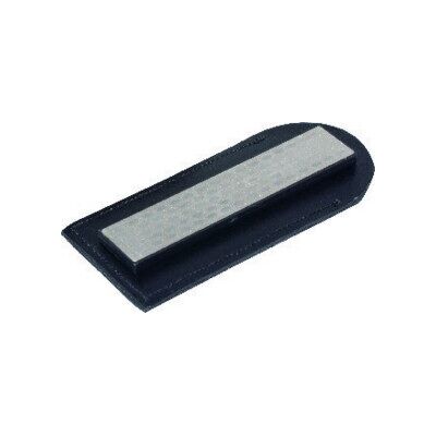 Müller Pierre à Aiguiser Diamant 100x20mm Fin / Gros - Pierre à Repasser - Publicité Müller Pierre à Aiguiser Diamant 100x20mm Fin / Gros - Pierre à Repasser - Publicité