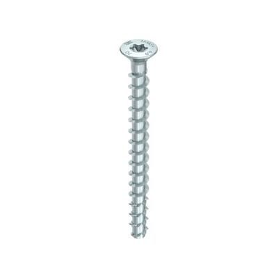 MULTI-MONTI-plus F 7,5 x 70, tête fraisée, T-Drive, A2K, 50 pcs. (MMS-plus-F-C16-7,5x70) ; HECO (48513) - Publicité MULTI-MONTI-plus F 7,5 x 70, tête fraisée, T-Drive, A2K, 50 pcs. (MMS-plus-F-C16-7,5x70) ; HECO (48513) - Publicité
