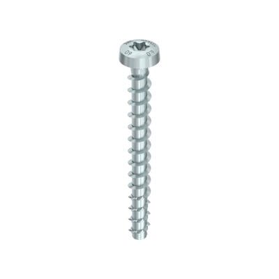 MULTI-MONTI-plus P 6,0 x 35, Tête ronde, T-Drive, A2K, 100 pcs. (MMS-plus-P-D11-6,0x35) ; HECO (49850) - Publicité MULTI-MONTI-plus P 6,0 x 35, Tête ronde, T-Drive, A2K, 100 pcs. (MMS-plus-P-D11-6,0x35) ; HECO (49850) - Publicité