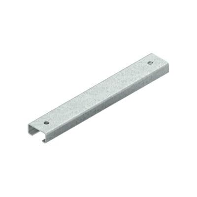 niedax Rail d'ancrage 2970/200 SL largeur de fente 16 mm selon DIN EN 60715 (2970/200 SL) - Publicité niedax Rail d'ancrage 2970/200 SL largeur de fente 16 mm selon DIN EN 60715 (2970/200 SL) - Publicité