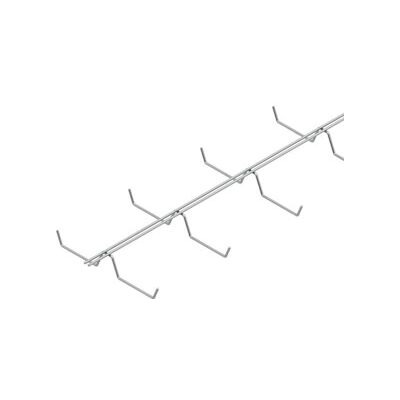 Niedax Support de plafond 50 × 200 × 2000 mm DT 50.200 DV (DT 50.200 DV) - Publicité Niedax Support de plafond 50 × 200 × 2000 mm DT 50.200 DV (DT 50.200 DV) - Publicité