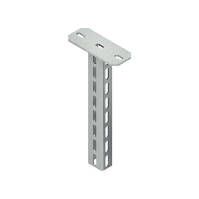 Niedax Tige suspendue HU 6040/400 (HU 6040/400) - Publicité Niedax Tige suspendue HU 6040/400 (HU 6040/400) - Publicité