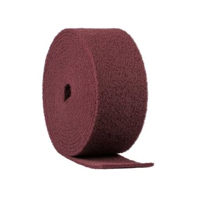 NRO 400 Rouleaux textures Klingspor 115 x 10000 mm Very fine General Purpose loxyde d'alumine (258886) - Publicité NRO 400 Rouleaux textures Klingspor 115 x 10000 mm Very fine General Purpose loxyde d'alumine (258886) - Publicité