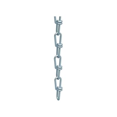 OBO Bettermann Chaîne pour suspension FS LTK-K 25 G (6050370) - Publicité OBO Bettermann Chaîne pour suspension FS LTK-K 25 G (6050370) - Publicité