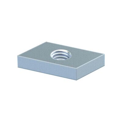 OBO Bettermann Écrou coulissant M8, pour profilé ACMSN M8 ZL (1147060) - Publicité OBO Bettermann Écrou coulissant M8, pour profilé ACMSN M8 ZL (1147060) - Publicité