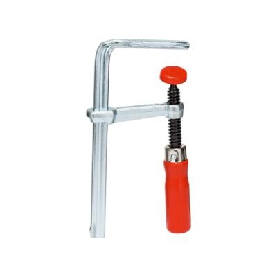 Paire de serre-joints BOSCH pour scies circulaires électroportatives FSN 70 FSN 140 (2608000426) - Publicité Paire de serre-joints BOSCH pour scies circulaires électroportatives FSN 70 FSN 140 (2608000426) - Publicité