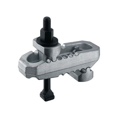 Pince de serrage AMF no.6312V 28-M24x28x28x250 crocodile réglable avec porte-comptoir (375006) - Publicité Pince de serrage AMF no.6312V 28-M24x28x28x250 crocodile réglable avec porte-comptoir (375006) - Publicité
