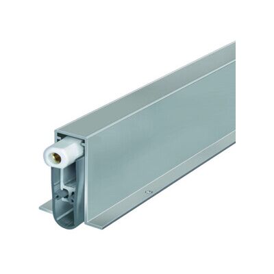 Joint de porte Mibricoplus Modèle A1150 - Isolation 48dB - Publicité Joint de porte Mibricoplus Modèle A1150 - Isolation 48dB - Publicité