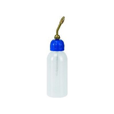 Pressol Lubrificateur plastique 06864 Contenance 125 ml (06864) - Publicité Pressol Lubrificateur plastique 06864 Contenance 125 ml (06864) - Publicité