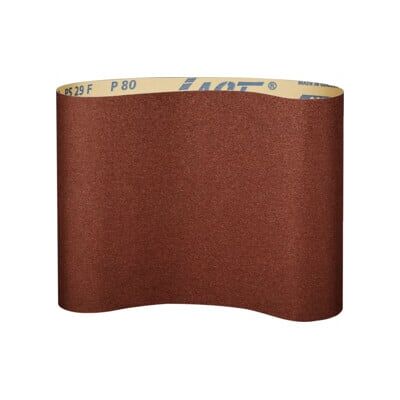 PS 29 F Bandes larges Klingspor 1120 x 2150 mm Grain 120 F1 (307865) - Publicité PS 29 F Bandes larges Klingspor 1120 x 2150 mm Grain 120 F1 (307865) - Publicité